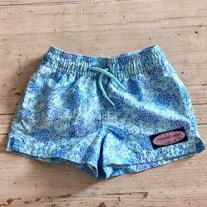Vineyard Vines Baby "Chappy" Trunks